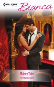 Descargar Herencia oscura (Bianca) pdf, epub, ebook