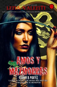 Descargar Amos y Mazmorras IV pdf, epub, ebook