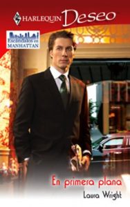Descargar En primera plana (Miniserie Deseo) pdf, epub, ebook