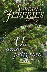 Descargar Un amor peligroso (Romantica Historica) pdf, epub, ebook