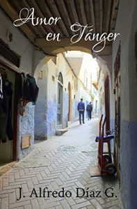 Descargar Amor en Tanger pdf, epub, ebook