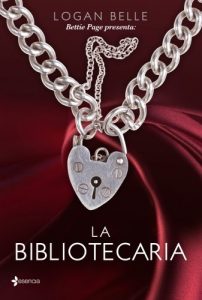 Descargar La bibliotecaria pdf, epub, ebook