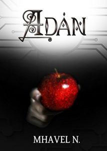 Descargar Adán pdf, epub, ebook
