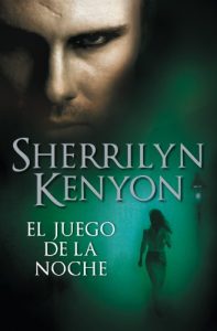 Descargar El juego de la noche (Cazadores Oscuros 6) pdf, epub, ebook