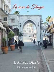 Descargar La rosa de Tanger pdf, epub, ebook