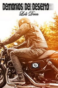 Descargar Demonios Del Desierto pdf, epub, ebook