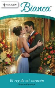 Descargar El rey de mi corazón (Bianca) pdf, epub, ebook