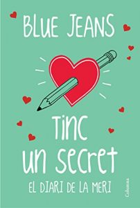 Descargar Tinc un secret: El diari de la Meri (Clàssica) pdf, epub, ebook
