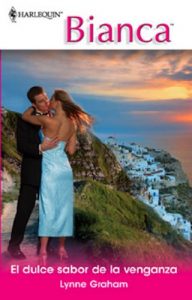 Descargar El dulce sabor de la venganza (Bianca) pdf, epub, ebook