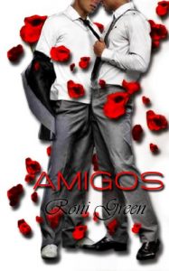 Descargar AMIGOS (Amigos y amantes nº 1) pdf, epub, ebook
