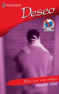Descargar Más que una amiga (Deseo) pdf, epub, ebook