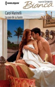 Descargar La joya de su harén (Bianca) pdf, epub, ebook