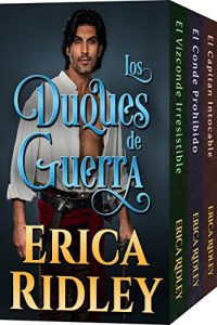 Descargar Los Duques De Guerra (Colección de Libros 1 a 3) pdf, epub, ebook