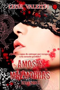 Descargar Amos y Mazmorras VI: Sexta Parte pdf, epub, ebook