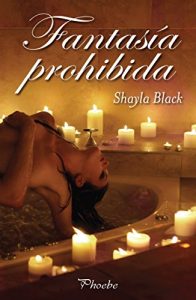 Descargar Fantasía Prohibida (Amantes perversos (Wicked Lovers) nº 2) pdf, epub, ebook