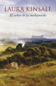 Descargar El señor de la medianoche pdf, epub, ebook