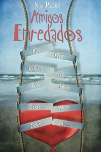 Descargar Amigos Enredados pdf, epub, ebook