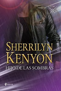 Descargar La Liga. Hijo de las sombras pdf, epub, ebook