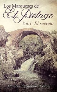 Descargar Los Marqueses de El Piélago: El secreto pdf, epub, ebook