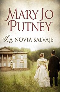Descargar La novia salvaje (Novias 1) pdf, epub, ebook