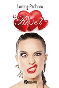 Descargar Reset pdf, epub, ebook
