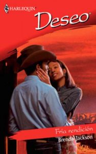 Descargar Fría rendición (Deseo) pdf, epub, ebook