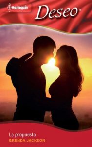 Descargar La propuesta (Deseo) pdf, epub, ebook
