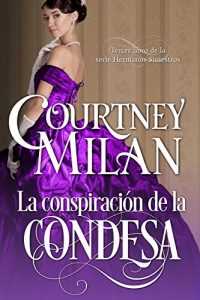 Descargar La conspiración de la condesa (Los hermanos siniestros nº 3) pdf, epub, ebook