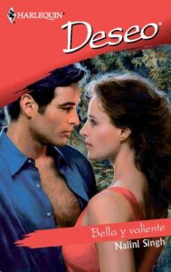 Descargar Bella y valiente (Deseo) pdf, epub, ebook