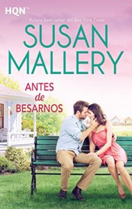 Descargar Antes de besarnos (HQN) pdf, epub, ebook