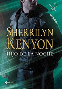 Descargar La Liga. Hijo de la noche pdf, epub, ebook