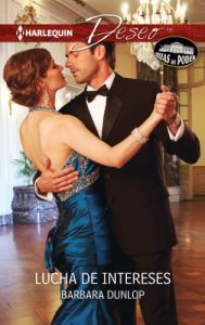 Descargar Lucha de intereses (Miniserie Deseo) pdf, epub, ebook
