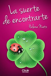 Descargar La suerte de encontrarte pdf, epub, ebook