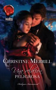 Descargar Una relación peligrosa (Harlequin Internacional) pdf, epub, ebook