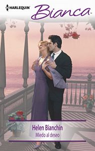 Descargar Miedo al deseo (Bianca) pdf, epub, ebook