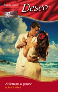 Descargar Arrástrame al paraíso (Deseo) pdf, epub, ebook