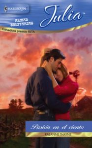 Descargar Pasión en el viento (Julia) pdf, epub, ebook