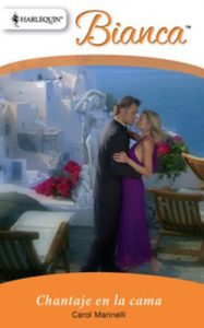 Descargar Chantaje en la cama (Bianca) pdf, epub, ebook