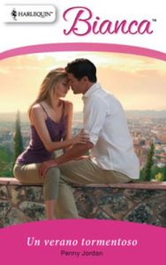 Descargar Un verano tormentoso (Bianca) pdf, epub, ebook