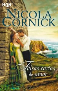 Descargar Falsas cartas de amor (HQN) pdf, epub, ebook