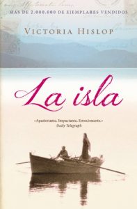 Descargar La Isla pdf, epub, ebook