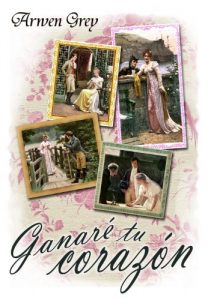 Descargar GANARÉ TU CORAZÓN pdf, epub, ebook