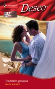 Descargar Traiciones pasadas (Deseo) pdf, epub, ebook