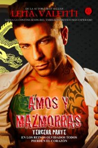 Descargar Amos y Mazmorras III pdf, epub, ebook