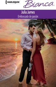 Descargar Emboscada de pasión (Bianca) pdf, epub, ebook