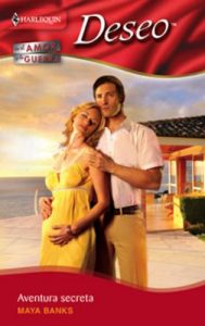 Descargar Aventura secreta (Deseo) pdf, epub, ebook