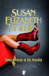 Descargar Una chica a la moda (B de Books) pdf, epub, ebook