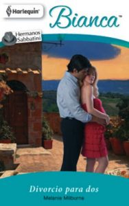 Descargar Divorcio para dos (Miniserie Bianca) pdf, epub, ebook
