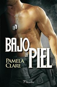 Descargar Bajo la piel (I-Team) pdf, epub, ebook