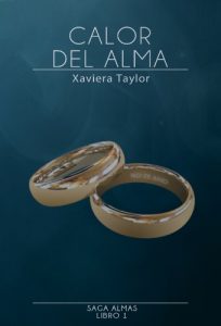 Descargar Calor del Alma (Almas nº 1) pdf, epub, ebook